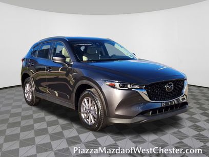 Certified 2023 MAZDA CX-5 AWD 2.5 S w/ Select Package