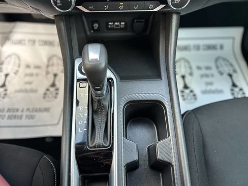 Used 2024 Nissan Sentra SV image 13