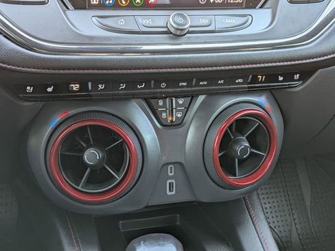 Used 2020 Chevrolet Blazer RS image 25