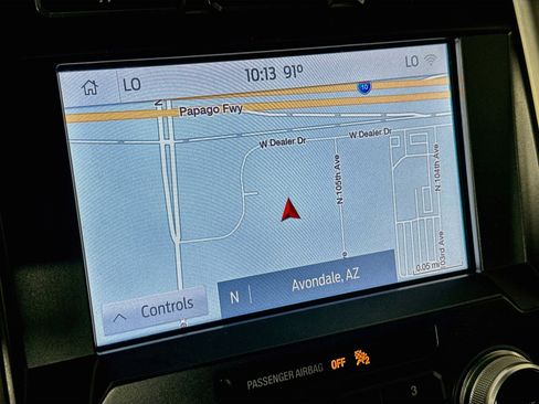 Used 2020 Ford F150 Platinum RWD image 22
