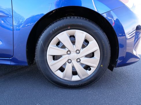 Used 2020 Kia Rio S image 10