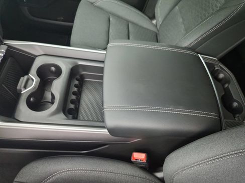 New 2026 RAM 1500 Big Horn AWD/4WD image 28