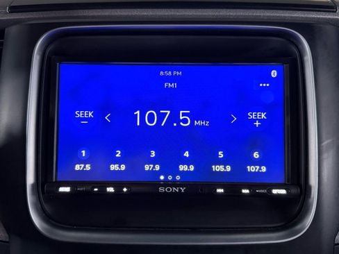 Used 2017 RAM 2500 Tradesman w/ Popular Equipment Group image 31