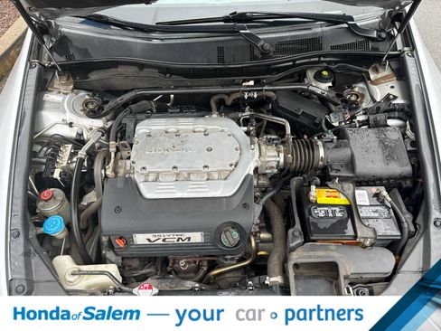 Used 2009 Honda Accord EX-L image 9