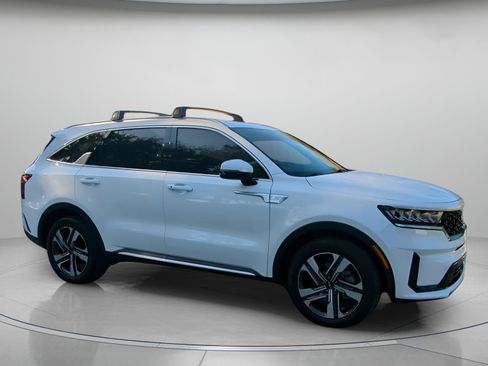 Used 2023 Kia Sorento EX AWD/4WD image 35