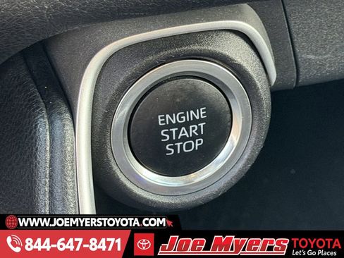 Used 2025 Toyota Grand Highlander FWD image 22