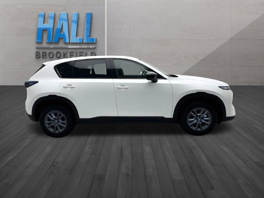 New 2026 MAZDA CX-5 Select AWD/4WD image 6