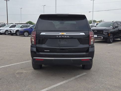 Used 2023 Chevrolet Tahoe High Country AWD/4WD image 4
