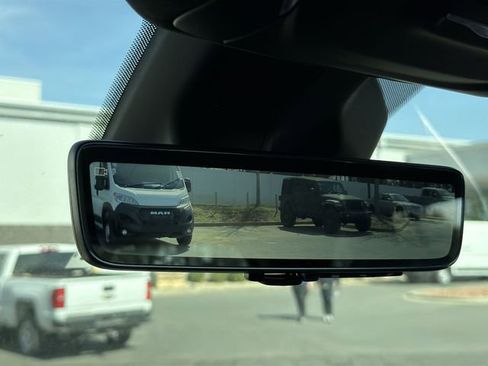 New 2026 Jeep Grand Cherokee Limited Reserve image 20