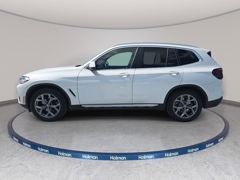 Used 2023 BMW X3 sDrive30i w/ Convenience Package image 11
