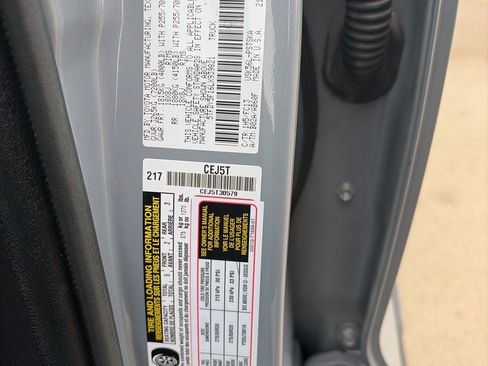 Used 2020 Toyota Tundra SR5 w/ SR5 Upgrade Package image 23