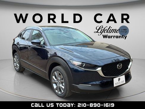 New 2026 MAZDA CX-30 AWD 2.5 S w/ Premium Package image 2