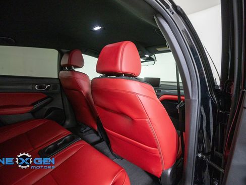 Used 2025 Acura Integra Type S FWD image 38