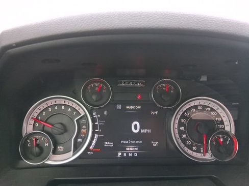 Used 2019 RAM 1500 Express w/ Wheel & Sound Group AWD/4WD image 15