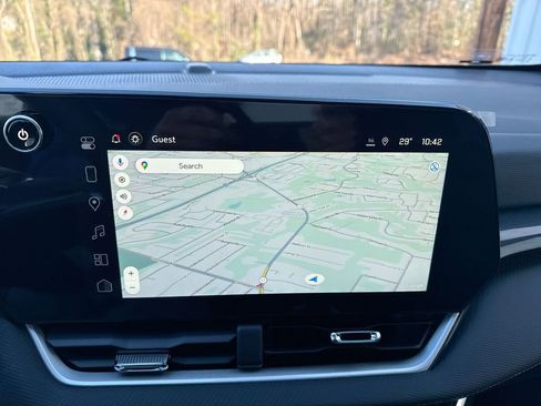 New 2026 Chevrolet Equinox LT image 26