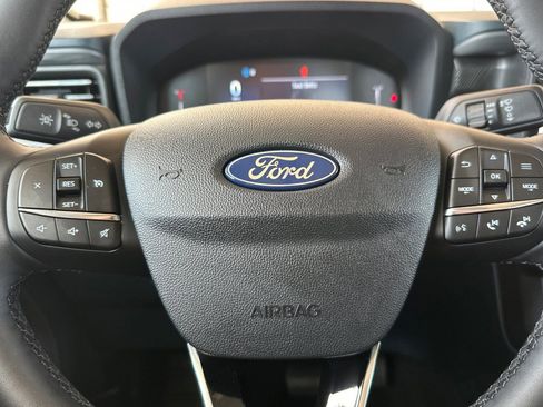 New 2025 Ford Maverick XLT w/ XLT Luxury Package image 22