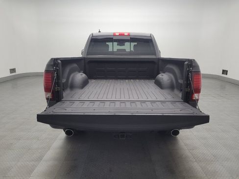 Used 2016 RAM 1500 Sport AWD/4WD image 29
