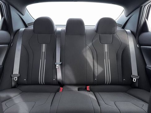 New 2026 Hyundai Elantra Sport image 25