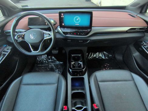 Used 2021 Volkswagen ID.4 Pro S image 16