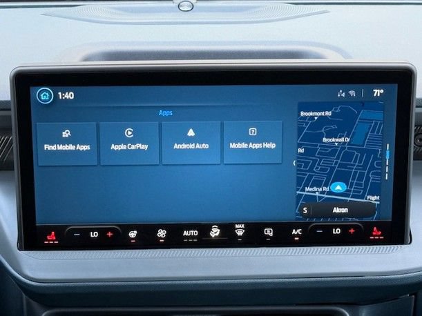 New 2026 Ford Maverick Lobo AWD/4WD image 19