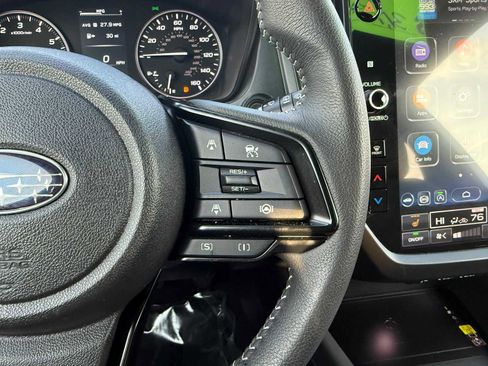 Certified 2025 Subaru Forester Premium w/ Convenience Package #1 image 21