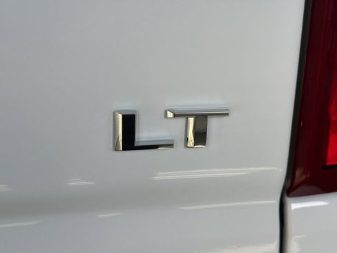 New 2026 Chevrolet Silverado 1500 LT Trail Boss AWD/4WD image 10