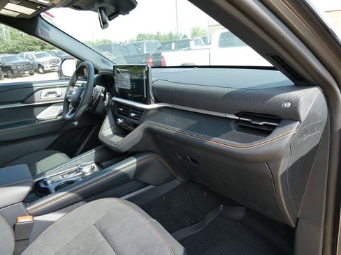 New 2026 Ford Explorer Tremor w/ Tremor Ultimate Package AWD/4WD image 11