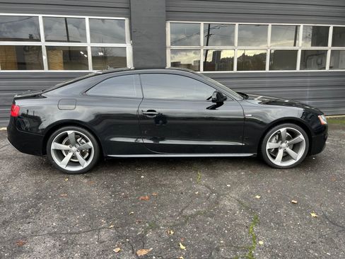 Used 2016 Audi A5 2.0T Premium Plus w/ Technology Package image 14