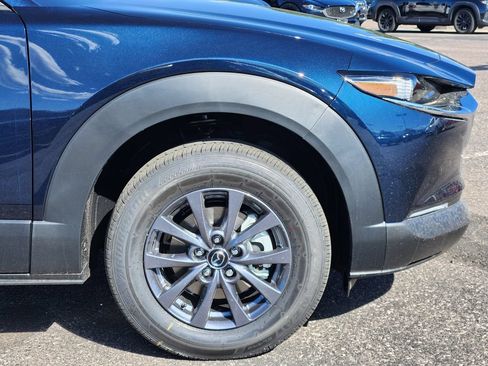 New 2026 MAZDA CX-30 AWD 2.5 S image 29