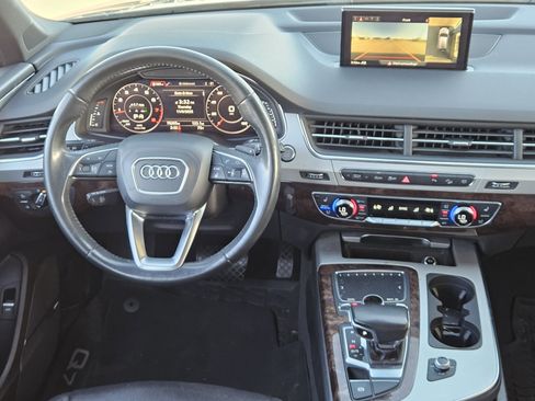 Used 2019 Audi Q7 2.0T Premium Plus w/ Premium Plus Package image 25