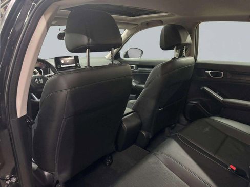 Used 2023 Honda Civic EX-L image 47