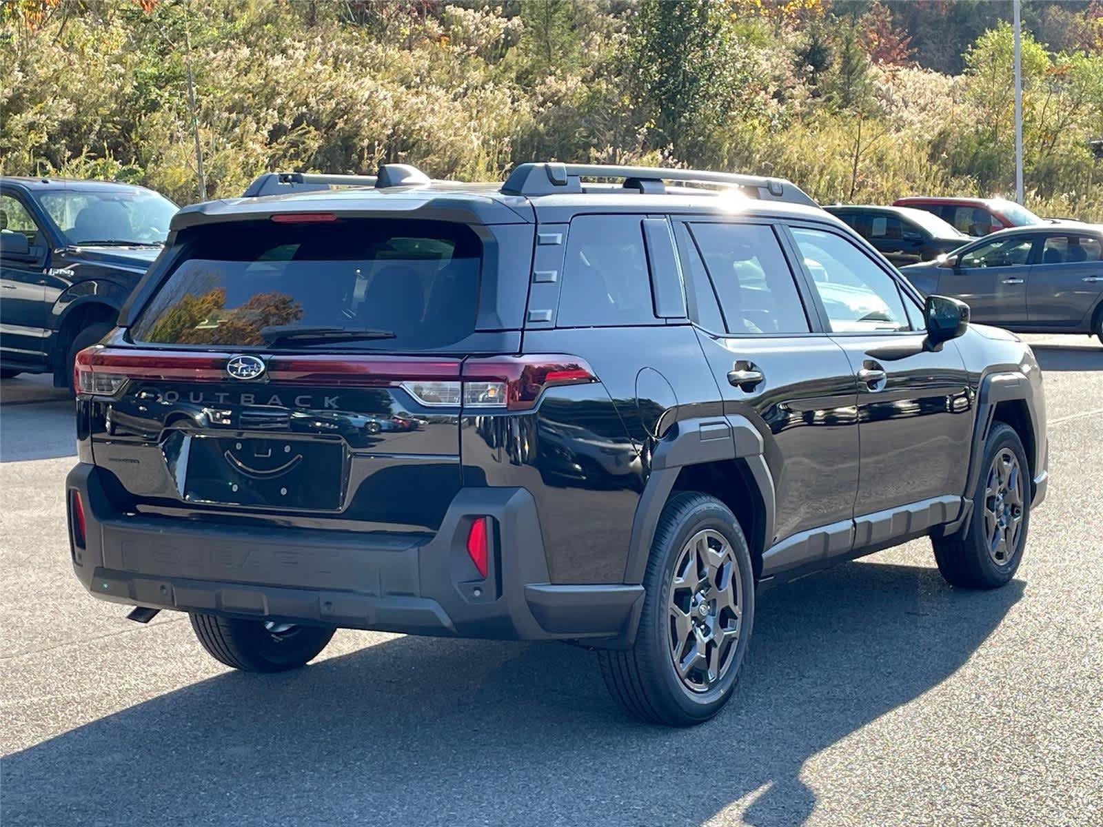New 2026 Subaru Outback Premium AWD/4WD image 5
