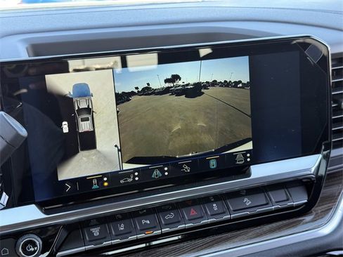 New 2026 Chevrolet Silverado 2500 LT w/ Texas Edition image 19