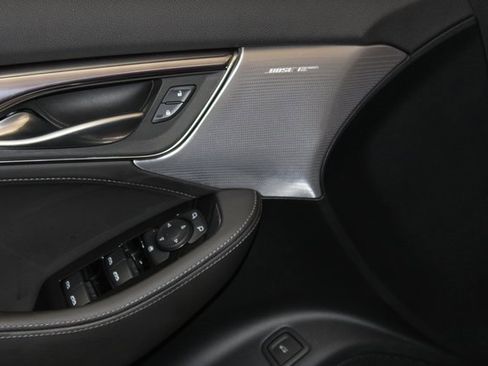 Used 2020 Cadillac CT5 Luxury w/ Sun And Sound Package image 28