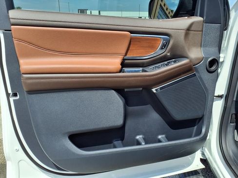 New 2026 Ford Expedition King Ranch AWD/4WD image 31