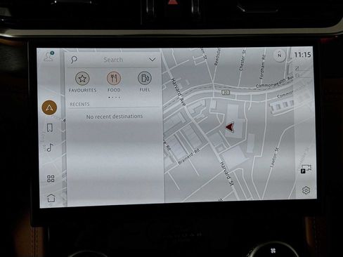 New 2026 Jaguar F-PACE R-Dynamic S image 15