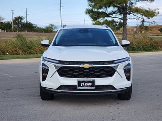 Used 2024 Chevrolet Trax LT video 2