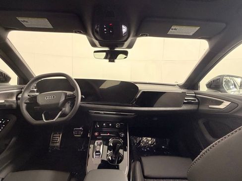 New 2026 Audi S5 Prestige AWD/4WD image 15