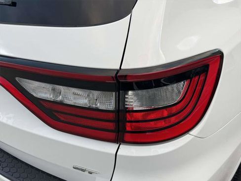 Used 2023 Dodge Durango GT image 9