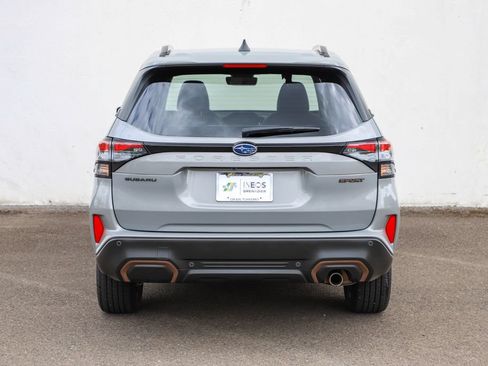 Used 2025 Subaru Forester Sport AWD/4WD image 16