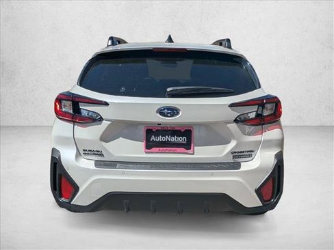 New 2026 Subaru Crosstrek 2.5i Limited AWD/4WD image 6
