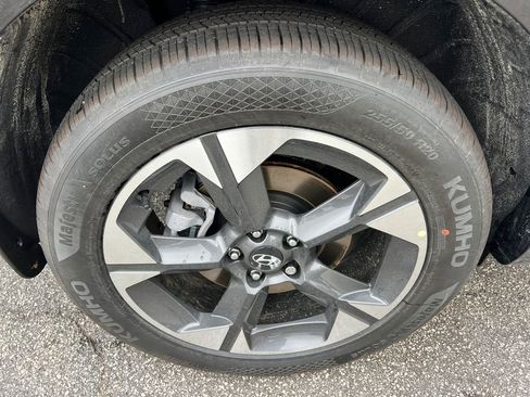 New 2026 Hyundai Palisade Limited image 17