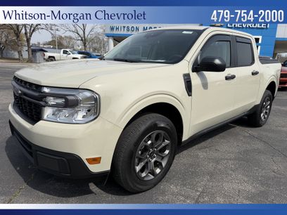 Used 2024 Ford Maverick XLT