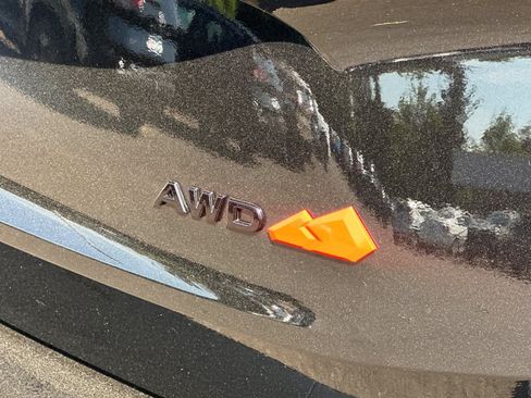 New 2026 Nissan Rogue SV AWD/4WD image 26