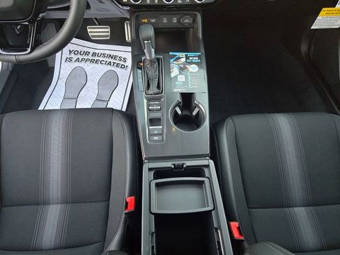 New 2026 Honda Civic Sport image 26