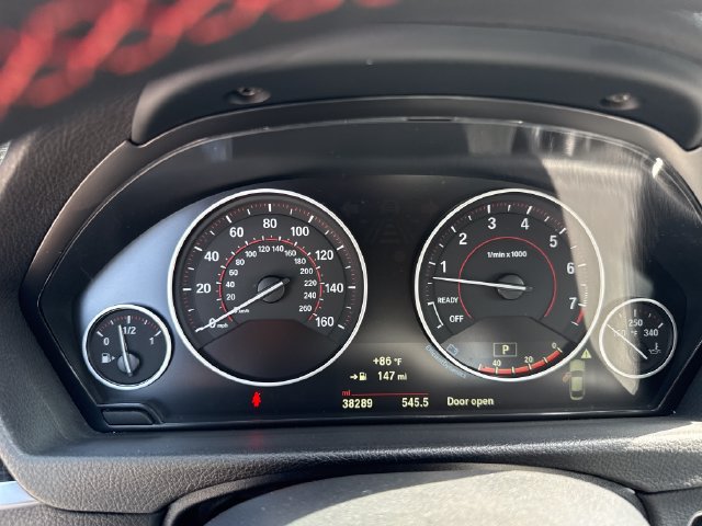 Used 2018 BMW 430i Gran Coupe xDrive AWD/4WD image 19