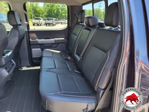 Used 2022 Ford F150 Lariat AWD/4WD image 15