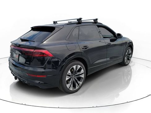 New 2026 Audi Q8 Premium Plus AWD/4WD image 4