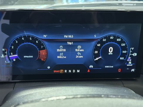 Used 2025 Ford Mustang GT RWD image 35