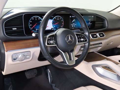 Used 2022 Mercedes-Benz GLE 350 image 39